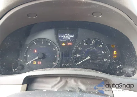 2010 Lexus Rx 350 из США, поврежденный, VIN 2T2ZK1BA1AC041186